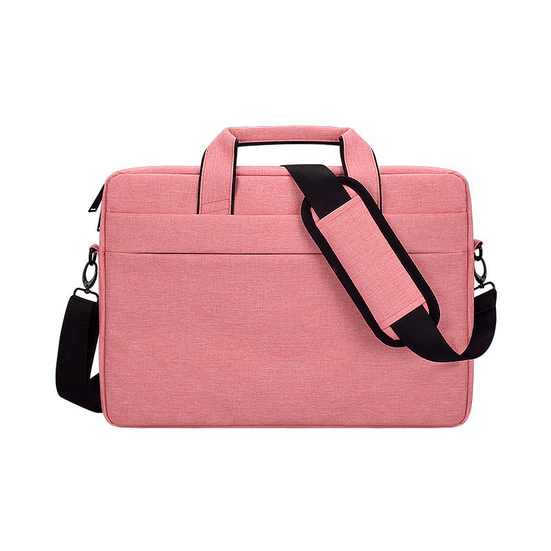 Shoulder-Bag Pro (Tracolla Imbottita)