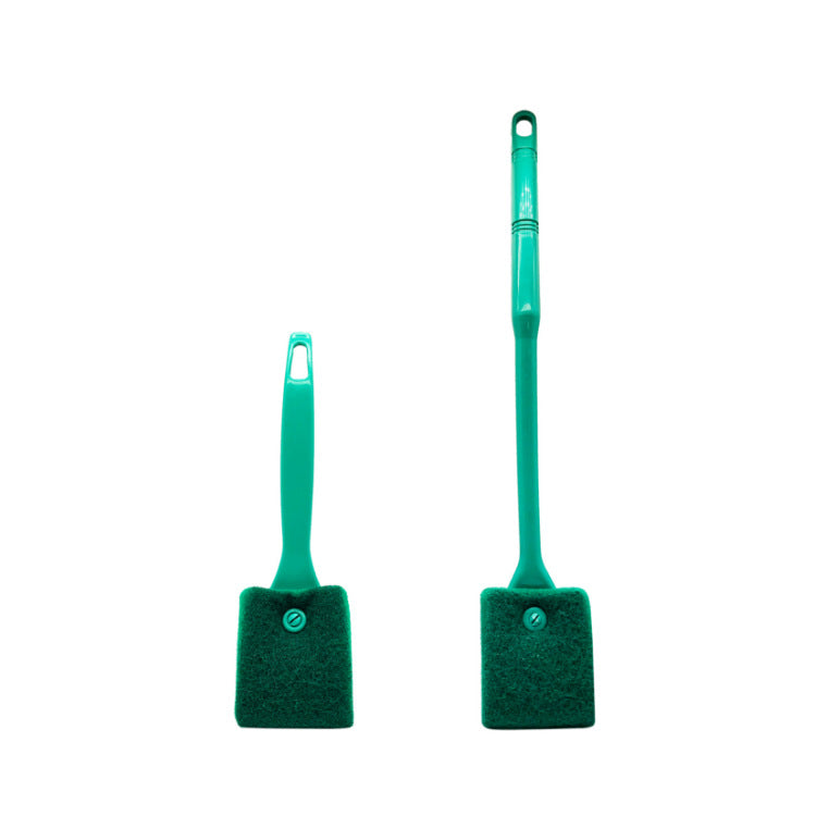 Spazzola per la Pulizia dell'Acquario - ScrubMaster Brush