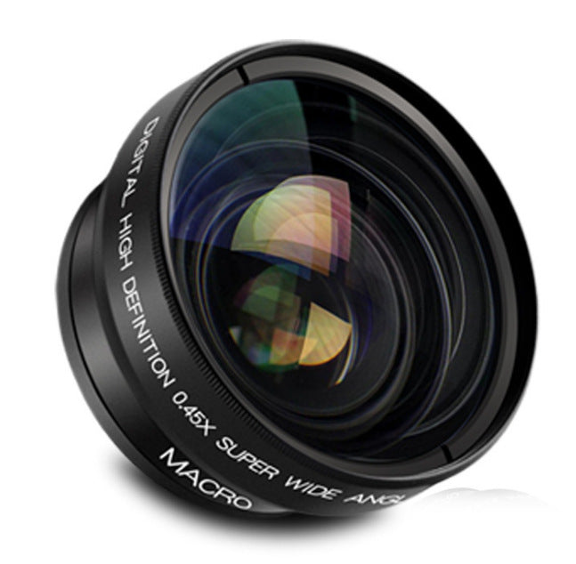 Pro-Shot 24MP HD Digital Camera