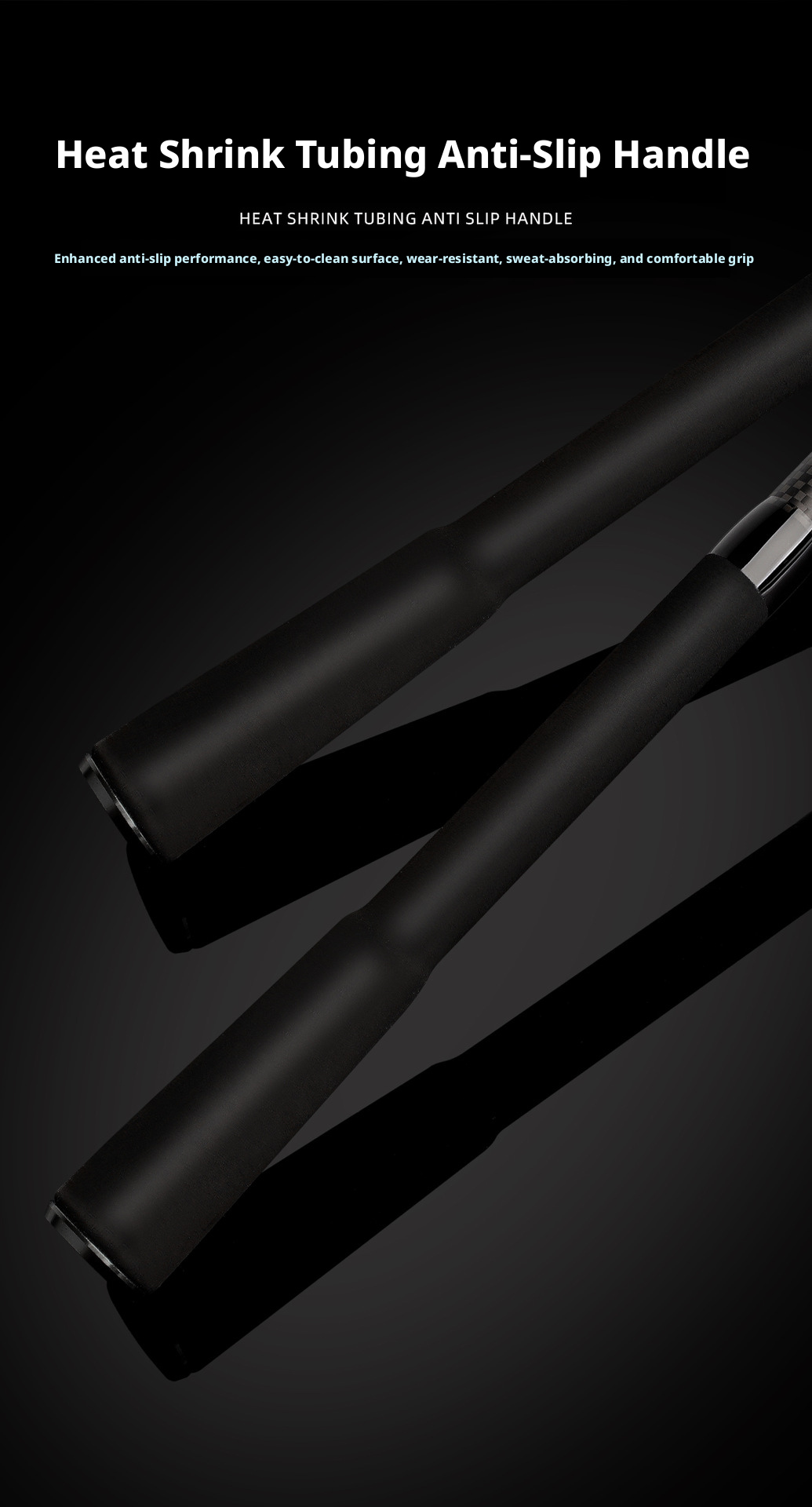 Canna da Pesca Yumingbu 2025 Carp 3.60m, 3.90m