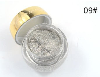 Ombretto Glitter in Gel