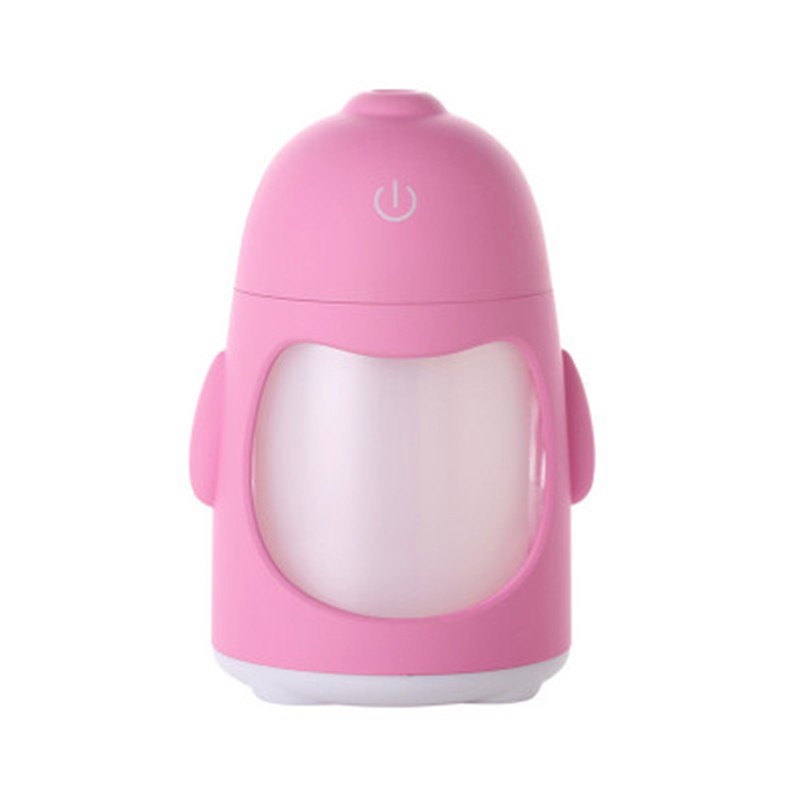Umidificatore USB Pinguino