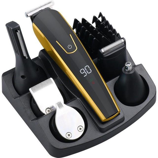 Tagliacapelli elettrico / Macchina Barba