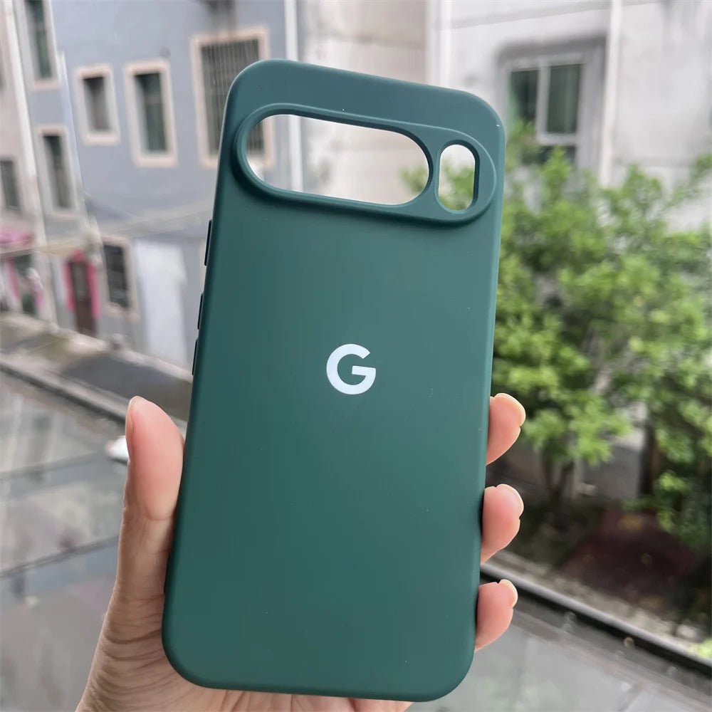 Cover Ultra-Slim TPU Guard (10/10 Pro XL/10 Pro)