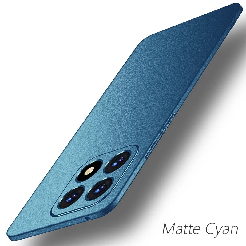 Cover Magnetic Leather PC (XIAOMI 17/Mi17 Pro/Max/Ultra)