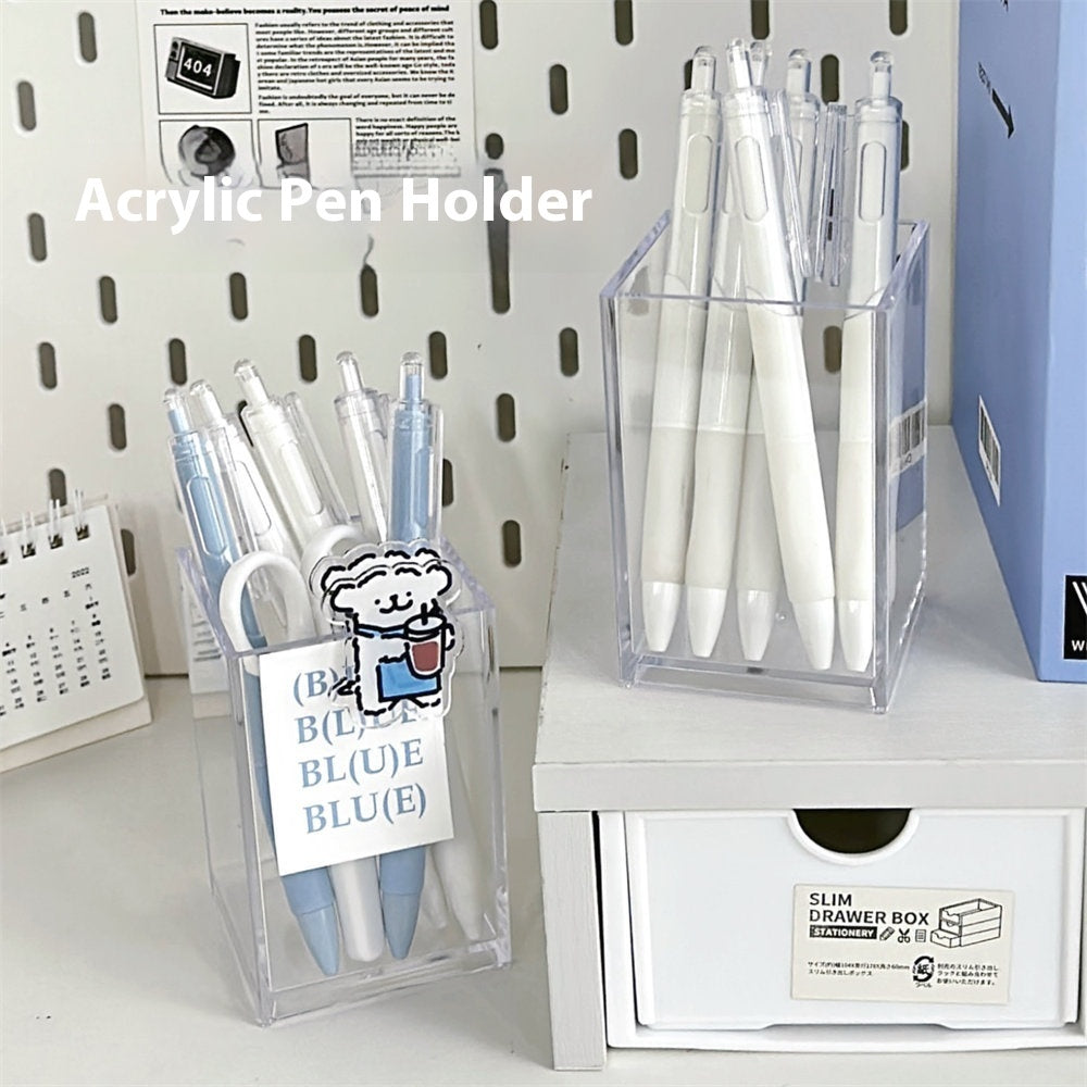 Organizer Acrilico Crystal
