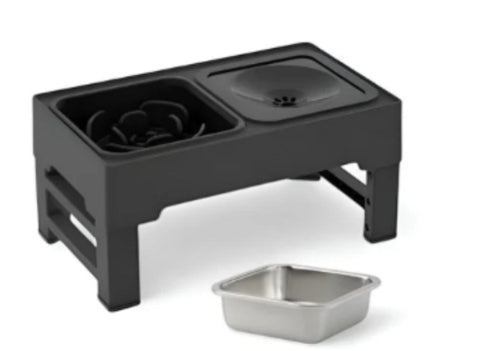 ZenBowl - Ciotole Rialzate