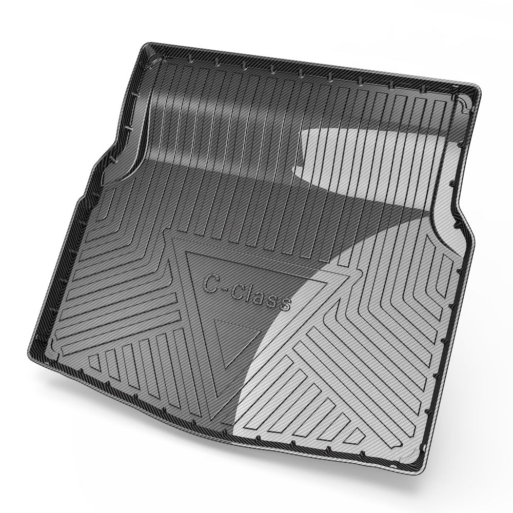 Carbon-Mat - Tappetino Bagagliaio Ultra-Resistente