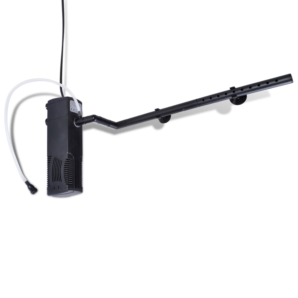 Pompa Filtro per Acquario - HydroPulse Filter