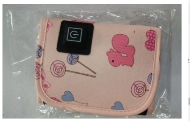 Always Warm - Scaldabiberon USB Termostatico Portatile