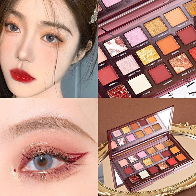 Palette 18 colori
