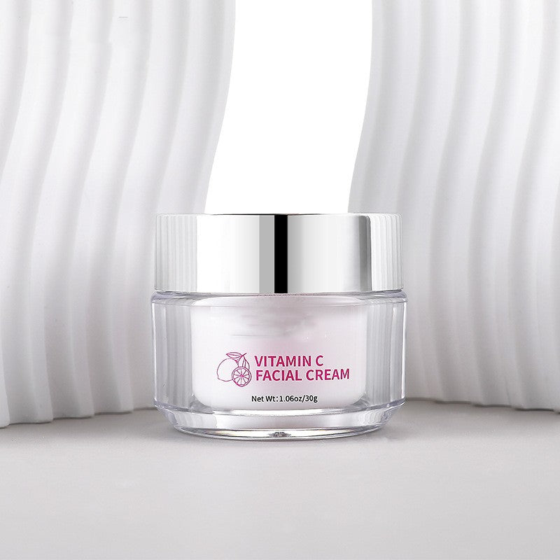 RtopR Crema viso Vitamina C