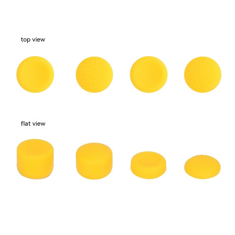 Set Grip Caps Pro per PS5