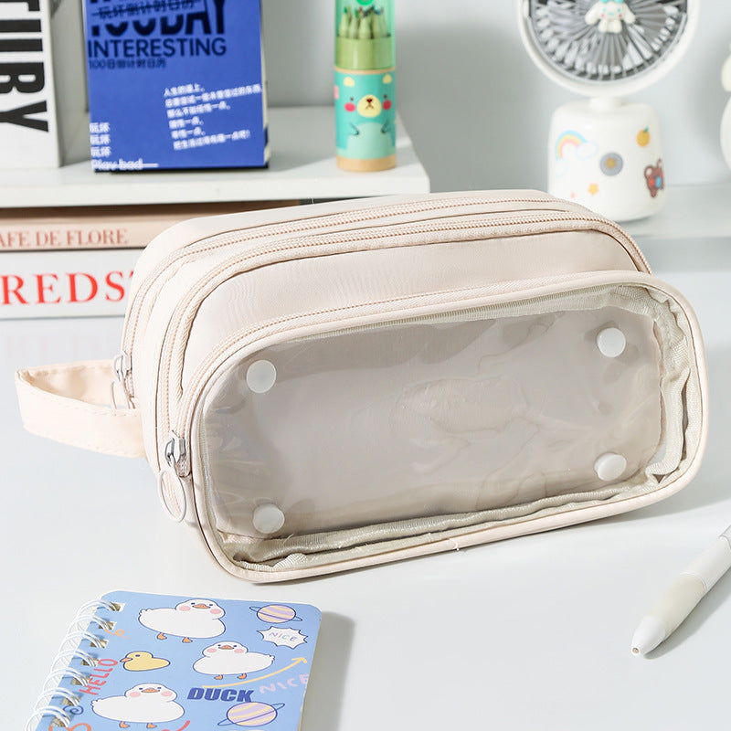 Astuccio Milk-Salty Waterproof