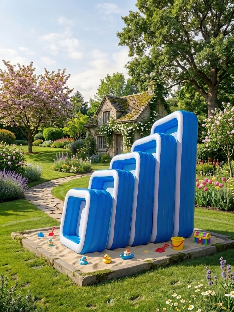 Piscine Gonfiabili