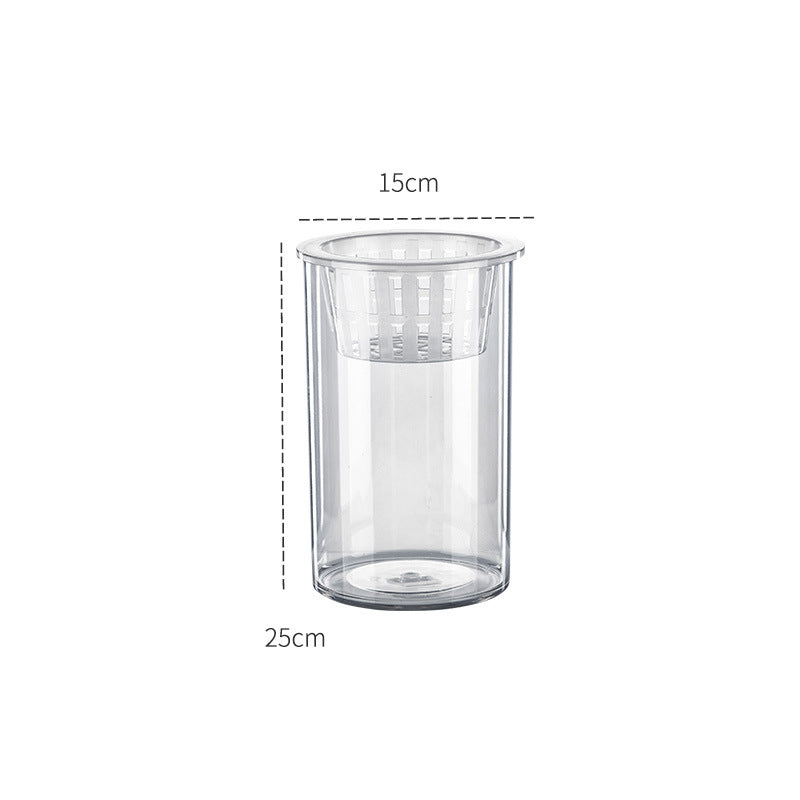 Acquario CrystalCylinder