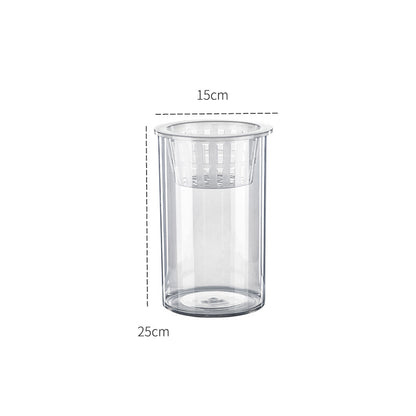 Acquario CrystalCylinder