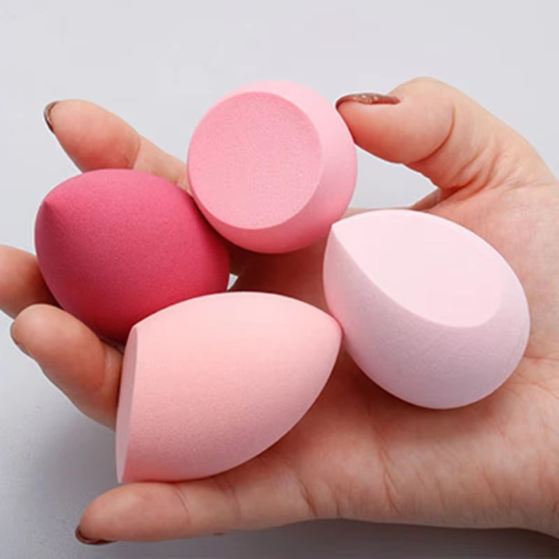 Spugna per il trucco (Beauty Blender)