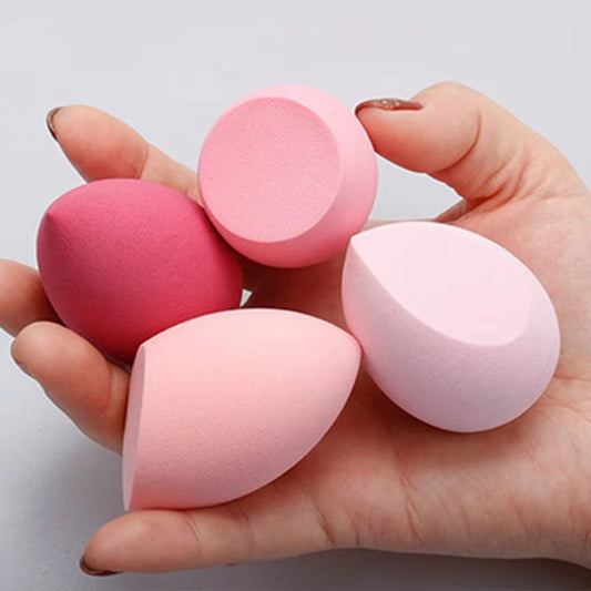 Spugna per il trucco (Beauty Blender)