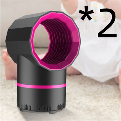 Nile Stealth Trap
