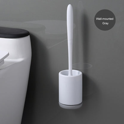 Scopino WC Minimal Style con Supporto