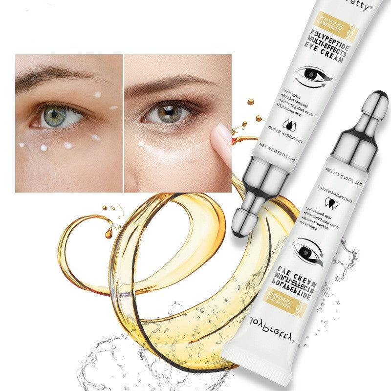 JoyPretty Crema Occhi Peptide (Anti-occhiaie)
