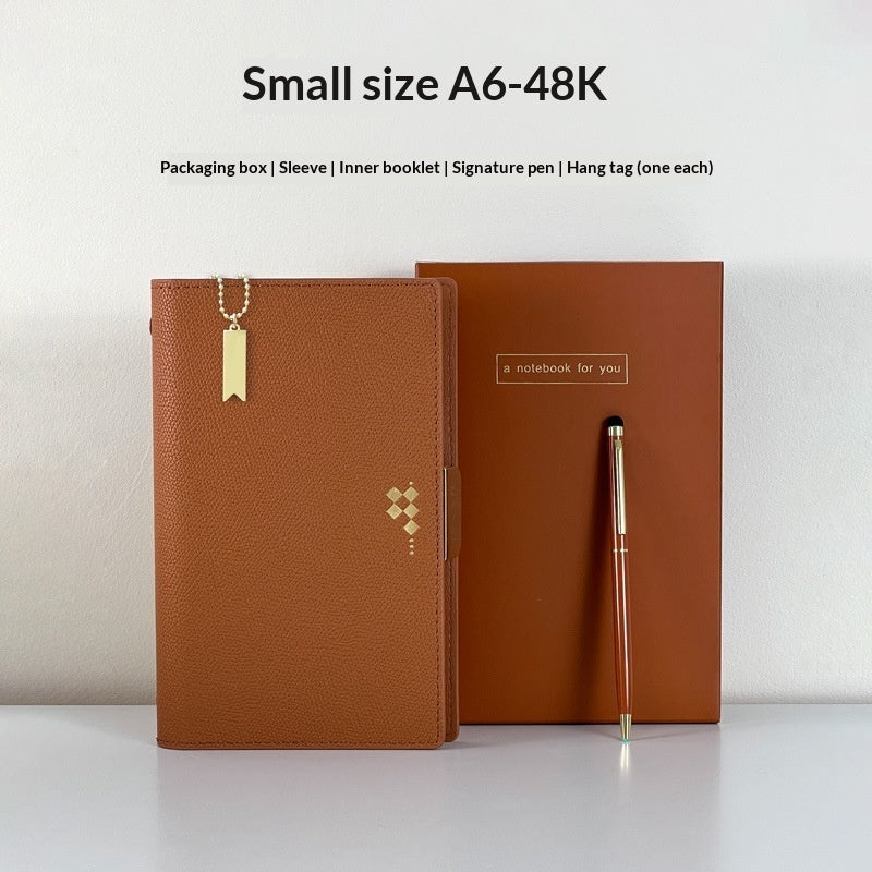 Set Regalo Premium: Penna e Notebook