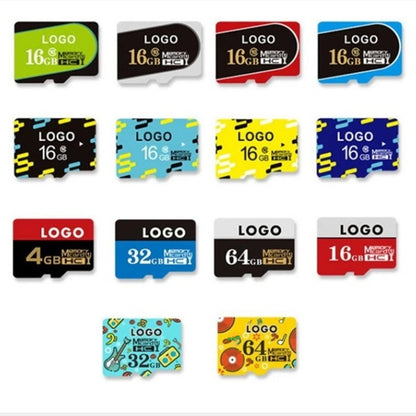 TF Card Pro per Monitoraggio e Registrazione Continua (128GB / 256GB / 512GB)