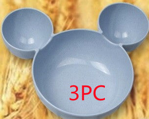 Set Pappa Mickey Eco-Friendly