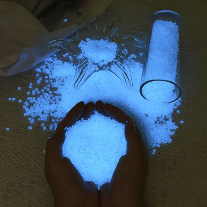 GlowDust - Sabbia Fluorescente per Fondali