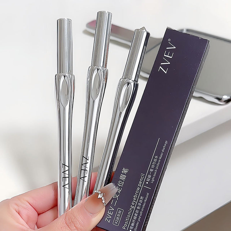 Eyeliner ciglia inferiori