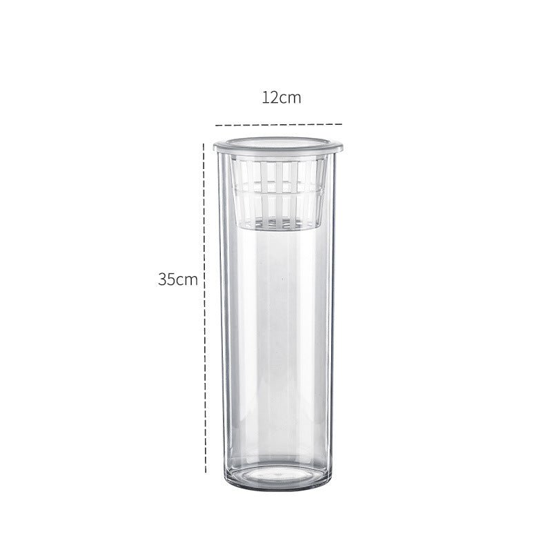Acquario CrystalCylinder