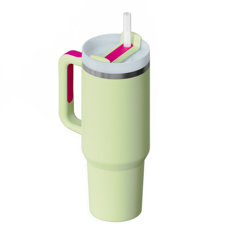 Titan Mug - Tazza Termica Antigoccia da 1,2L (40oz)