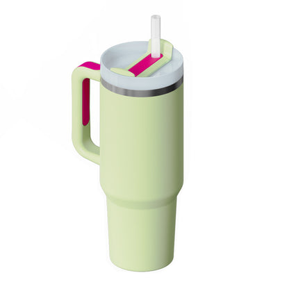Titan Mug - Tazza Termica Antigoccia da 1,2L (40oz)