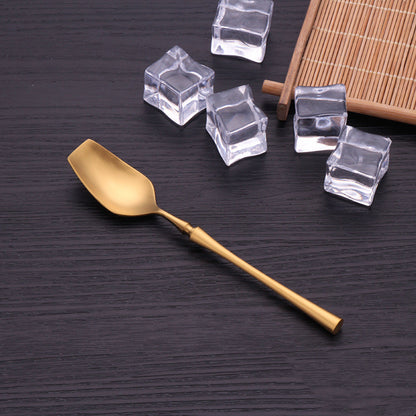 Set Posate Essential Acciaio Inox - 4 Pezzi
