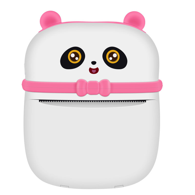 Panda-Print - Mini Stampante Bluetooth per Foto