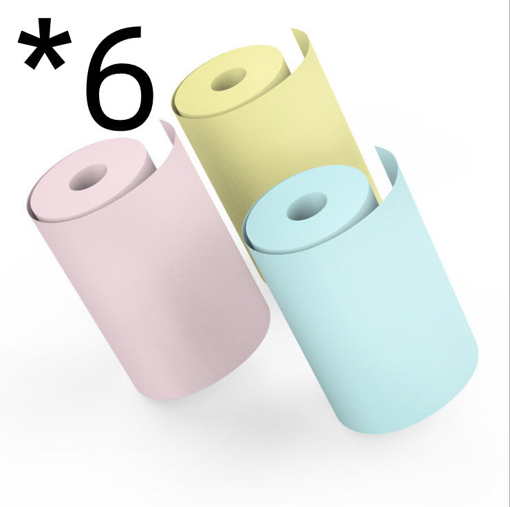 Panda-Print - Mini Stampante Bluetooth per Foto