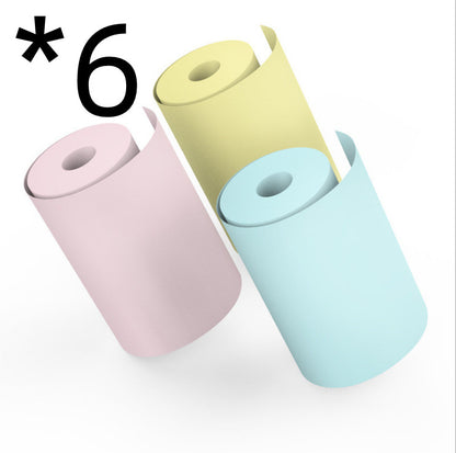 Panda-Print - Mini Stampante Bluetooth per Foto