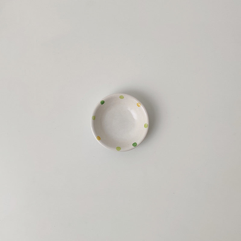 Pure White - Porcellana Essenziale