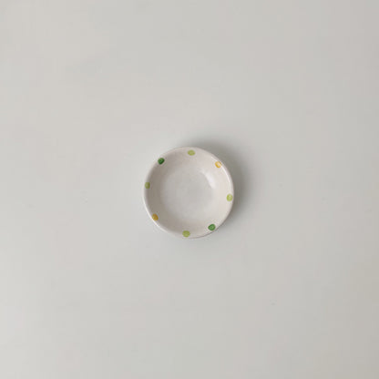 Pure White - Porcellana Essenziale