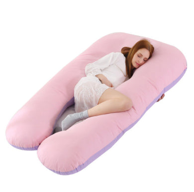 Cuscino a U Comfort Maternità & Relax