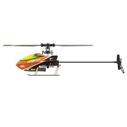 Elicottero Single Propeller Pro Performance