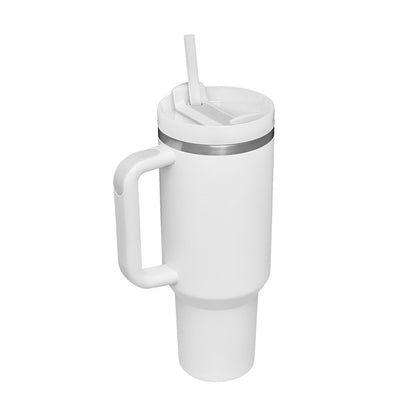 Titan Mug - Tazza Termica Antigoccia da 1,2L (40oz)