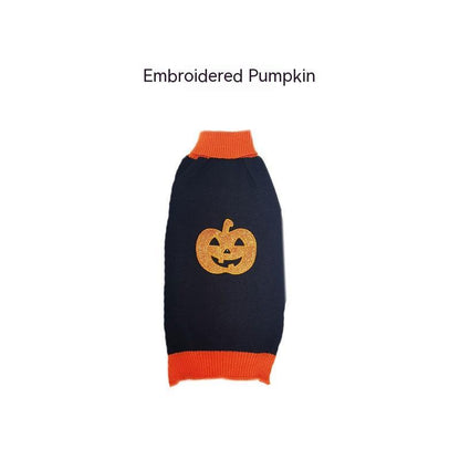 Maglione Halloween Cosplay Relax
