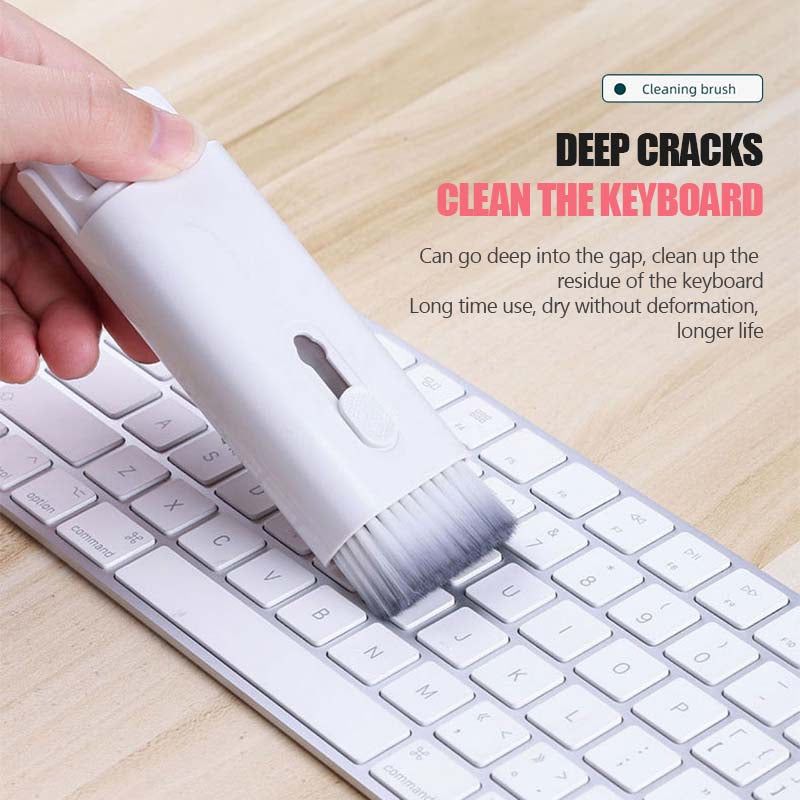 Nile Tech Care 7 in 1