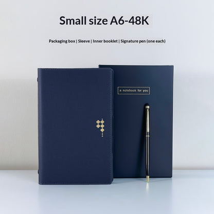 Set Regalo Premium: Penna e Notebook