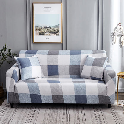 Full-Guard Home Fabric – Copridivano in Tessuto Protezione Totale Mobili