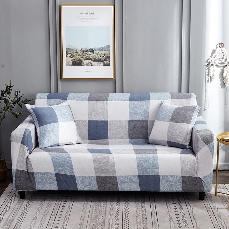 Full-Guard Home Fabric – Copridivano in Tessuto Protezione Totale Mobili