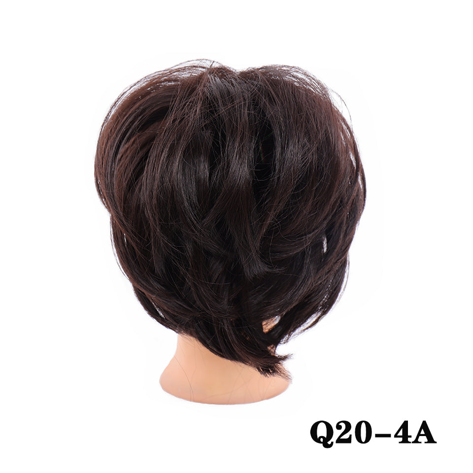 Accessori Capelli Raccolti Vari Modelli