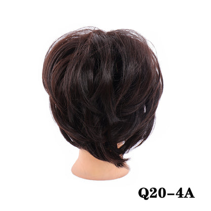 Accessori Capelli Raccolti Vari Modelli